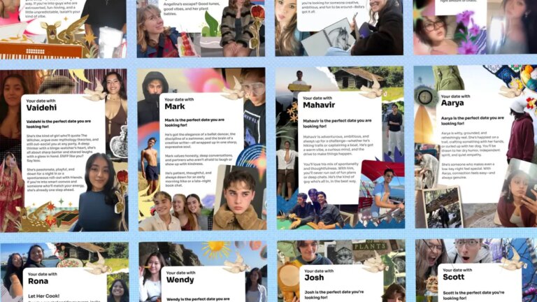 Transforming Connections: How Gen Z Dating Apps Like Ditto Use AI Matchmaking Instead of Swiping