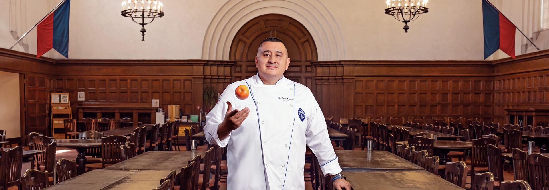 Transforming Higher Education: How Technology is Revolutionizing Food Service Cost Efficiency