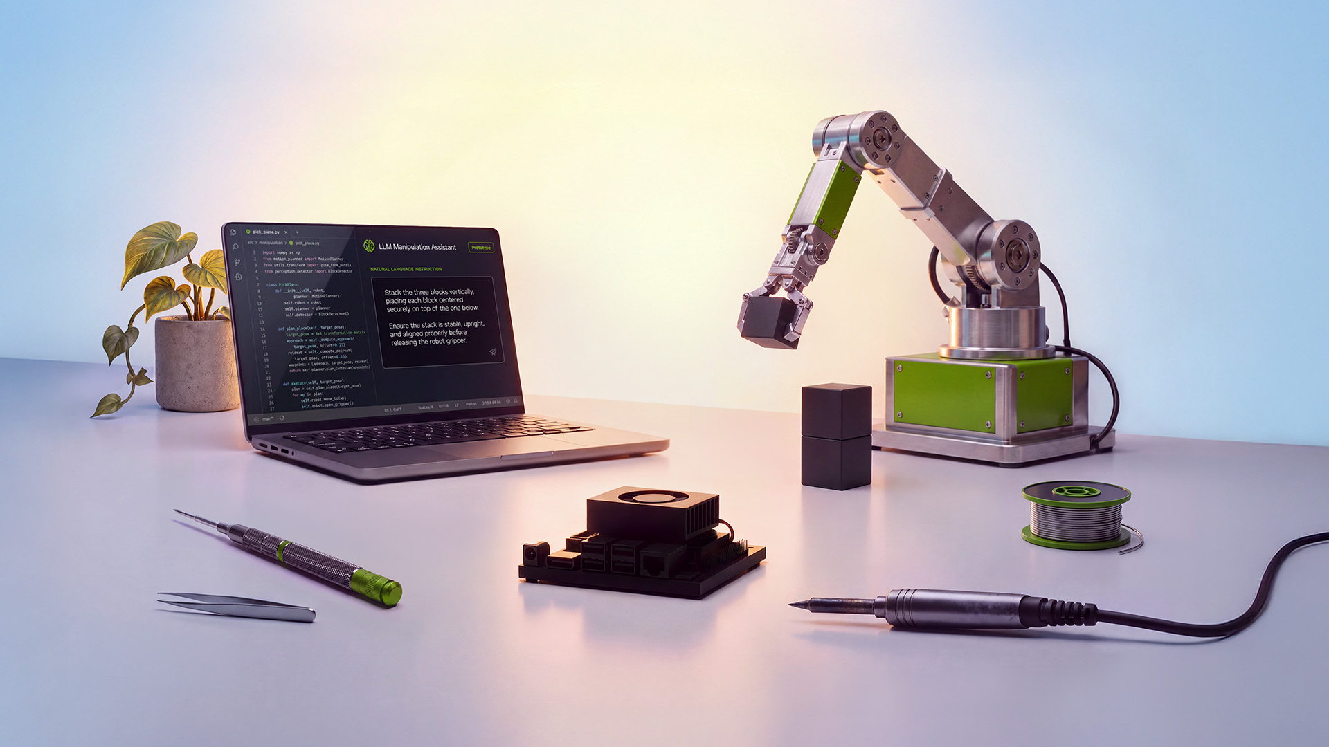 Unleashing Physical AI: The NVIDIA Jetson Orin Nano 2 for Advanced Drones and Robotics