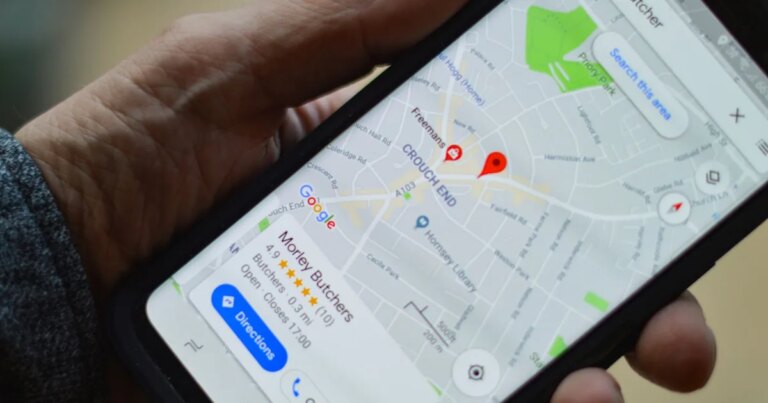Unleashing the Power of Google Maps: Revolutionizing Your Daily Planning