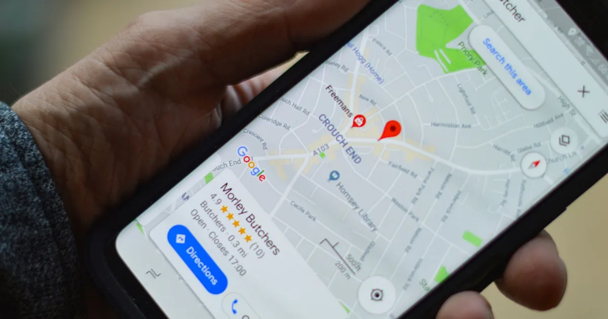 Unleashing the Power of Google Maps: Revolutionizing Your Daily Planning