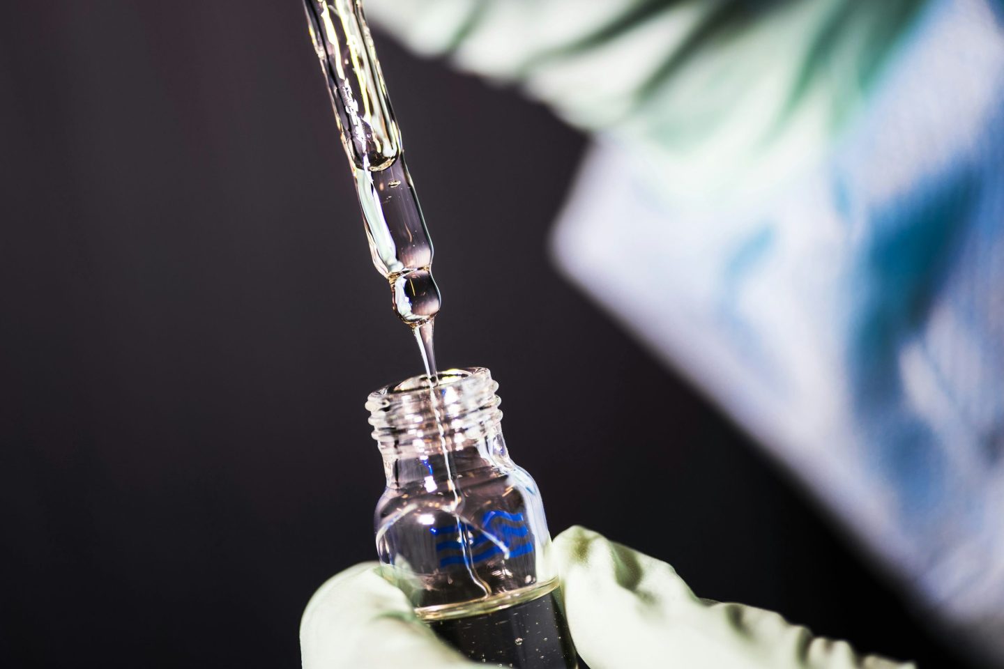 Unlocking AI Drug Discovery: The Crucial Role of Biological Data