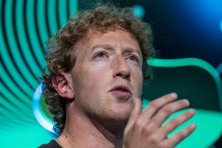 Unlocking Meta's Enterprise AI Potential: Beyond Just Agents, According to Zuckerberg