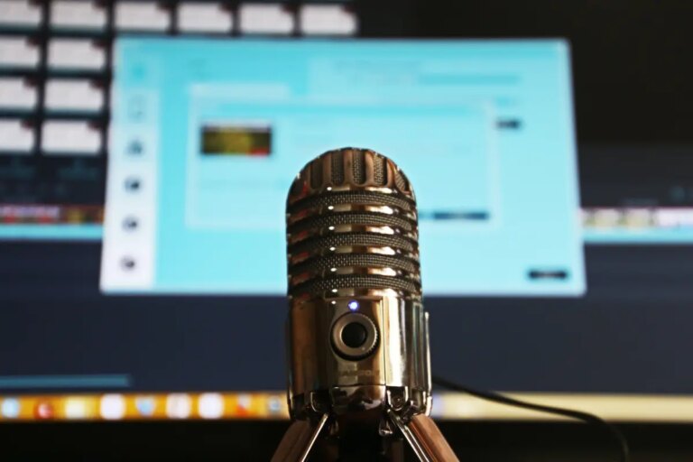 Unlocking Podcast Potential: How Radar Transforms Searchability and AI Usability