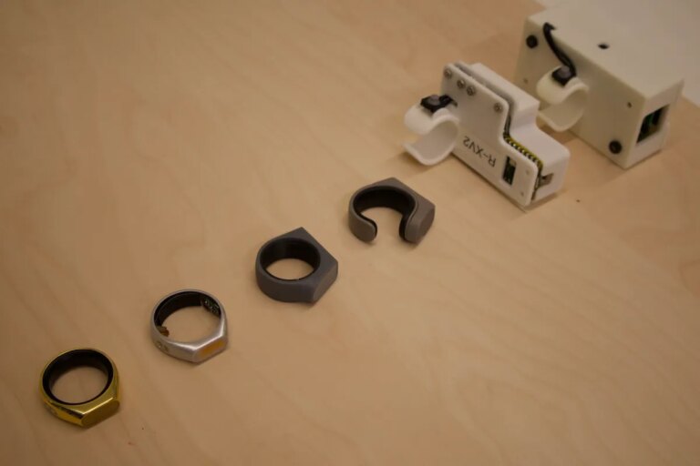 Unlocking the Future: Sandbar's Vision for Voice-Activated AI Wearables