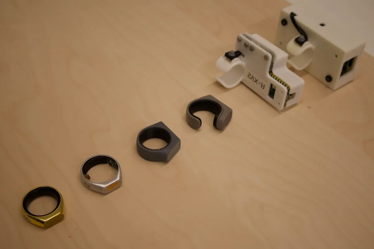Unlocking the Future: Sandbar's Vision for Voice-Activated AI Wearables