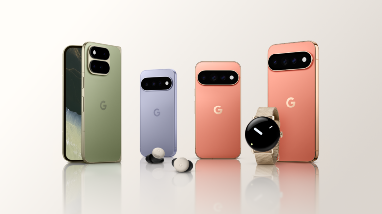Unveiling Google ’26: Dive Into Pixel 11, Pixel Watch 5, Pixel Tag, and Exciting New Gemini Features!