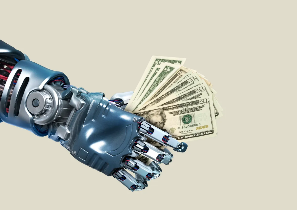 Valor and Point72 Invest in General Intuition, Elevating AI Robotics Startup to $6B Valuation