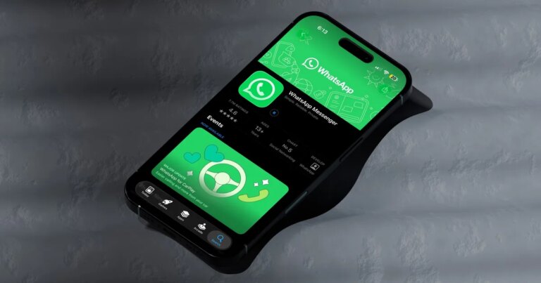 WhatsApp Empowers Channel Admins with New AI-Generated Post Labeling Features
