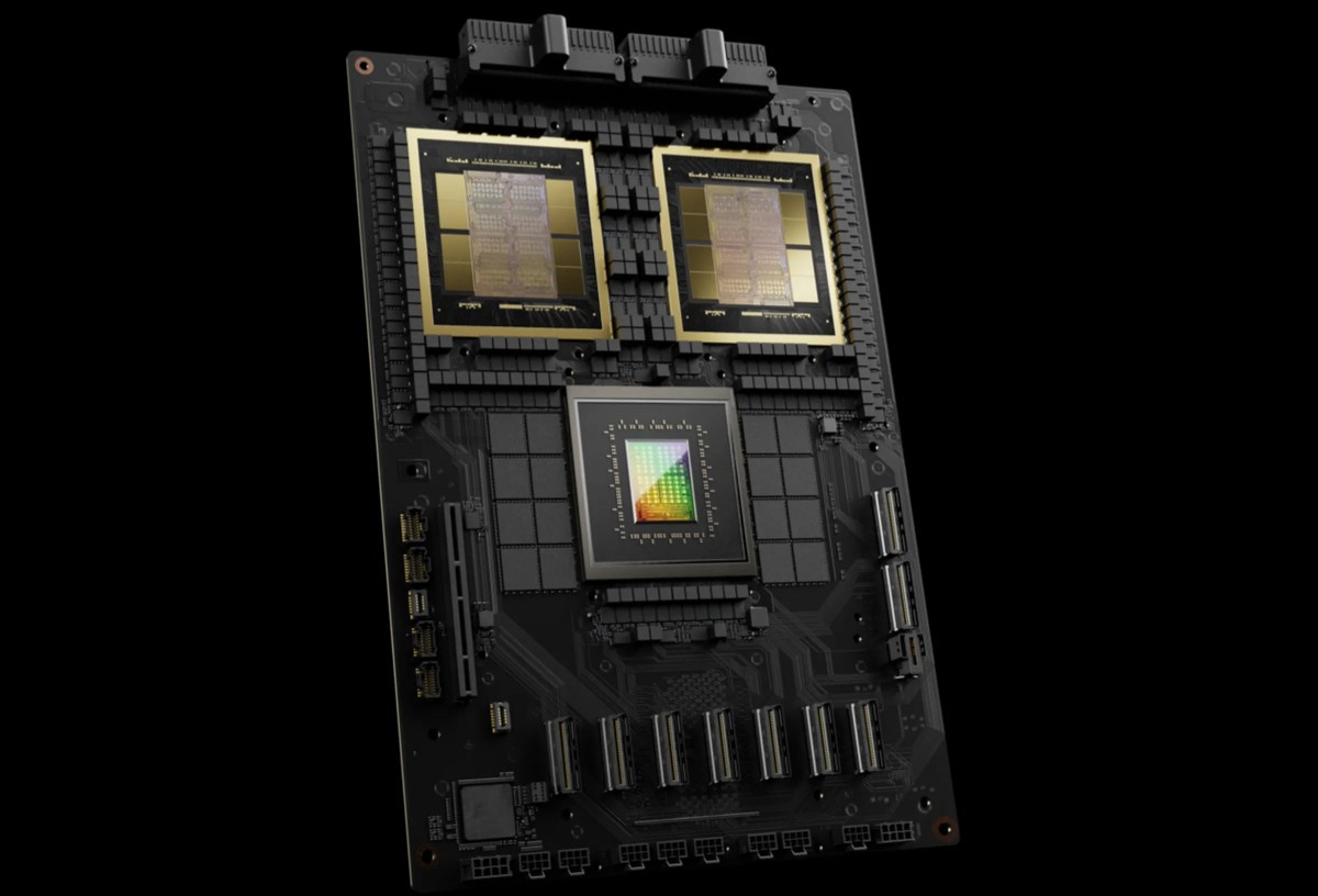 Optimizing NVIDIA’s Supply Chain Allocation: How Palantir Foundry and cuOpt are Leading the Way