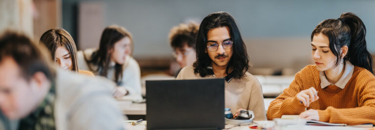 2023 Microsoft Report Reveals Key Trends in AI Adoption in Higher Education