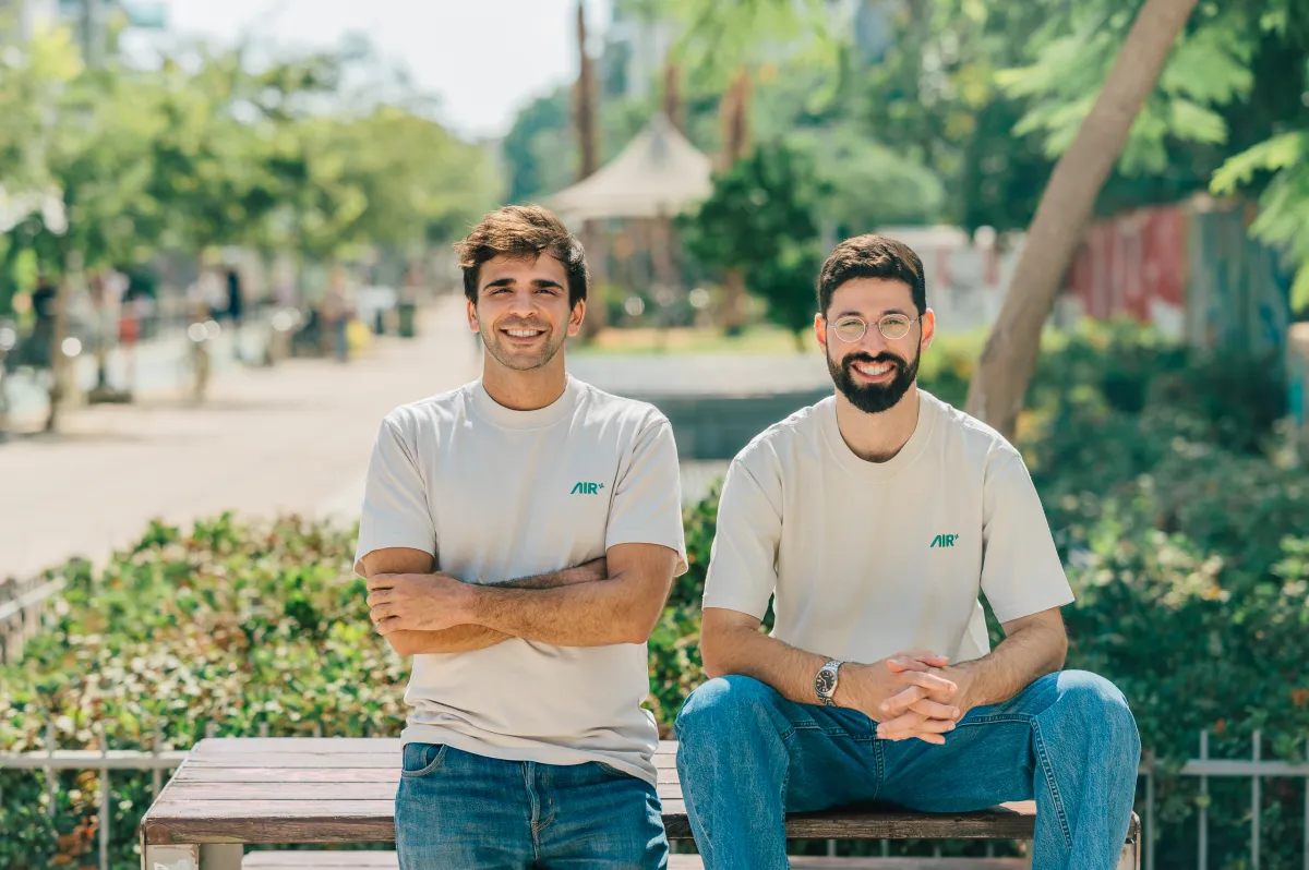 AIR Secures $50M Funding to Empower Companies in Evaluating AI Agents’ Skills and Features
