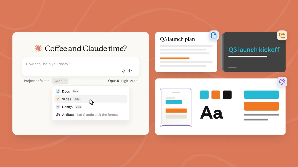 Anthropic Unifies Claude Chat and Cowork into a Seamless, All-in-One Interface