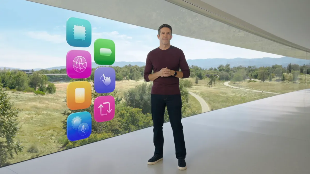 Apple CEO John Ternus Declares iPhone as the Ultimate AI Device