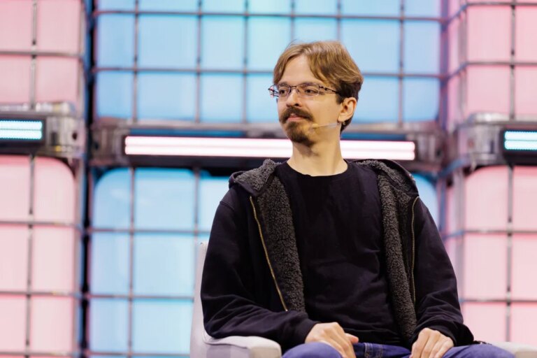 Connor Leahy of ControlAI Explains Why Superintelligence Should Be Viewed as an Adversary, Not a Weapon