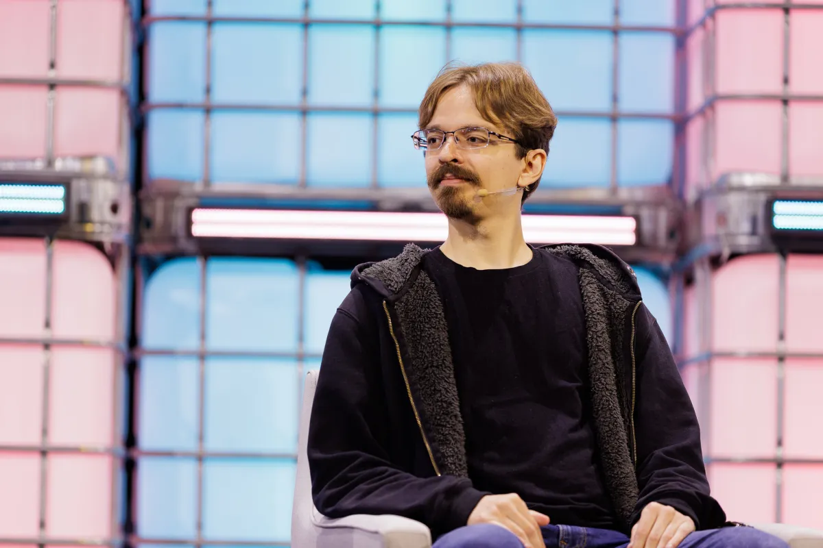 Connor Leahy of ControlAI Explains Why Superintelligence Should Be Viewed as an Adversary, Not a Weapon