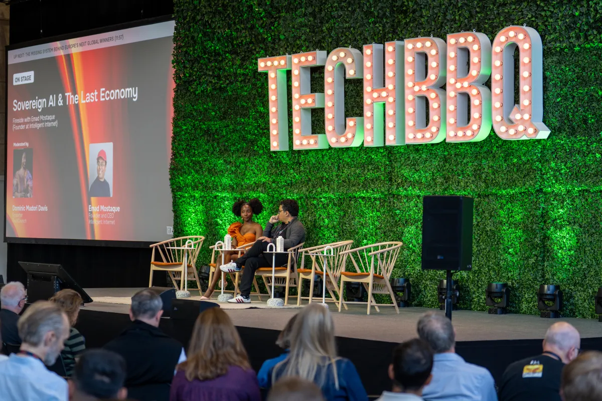 Exploring Control in AI: Key Takeaways from TechBBQ 2023's European Discussions