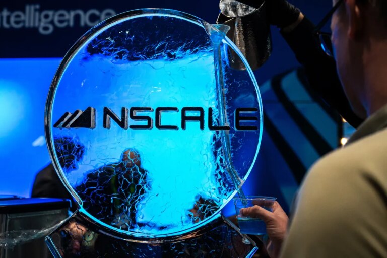 Nscale Seeks $3.5 Billion in Pre-IPO Financing to Expand AI Computing Solutions