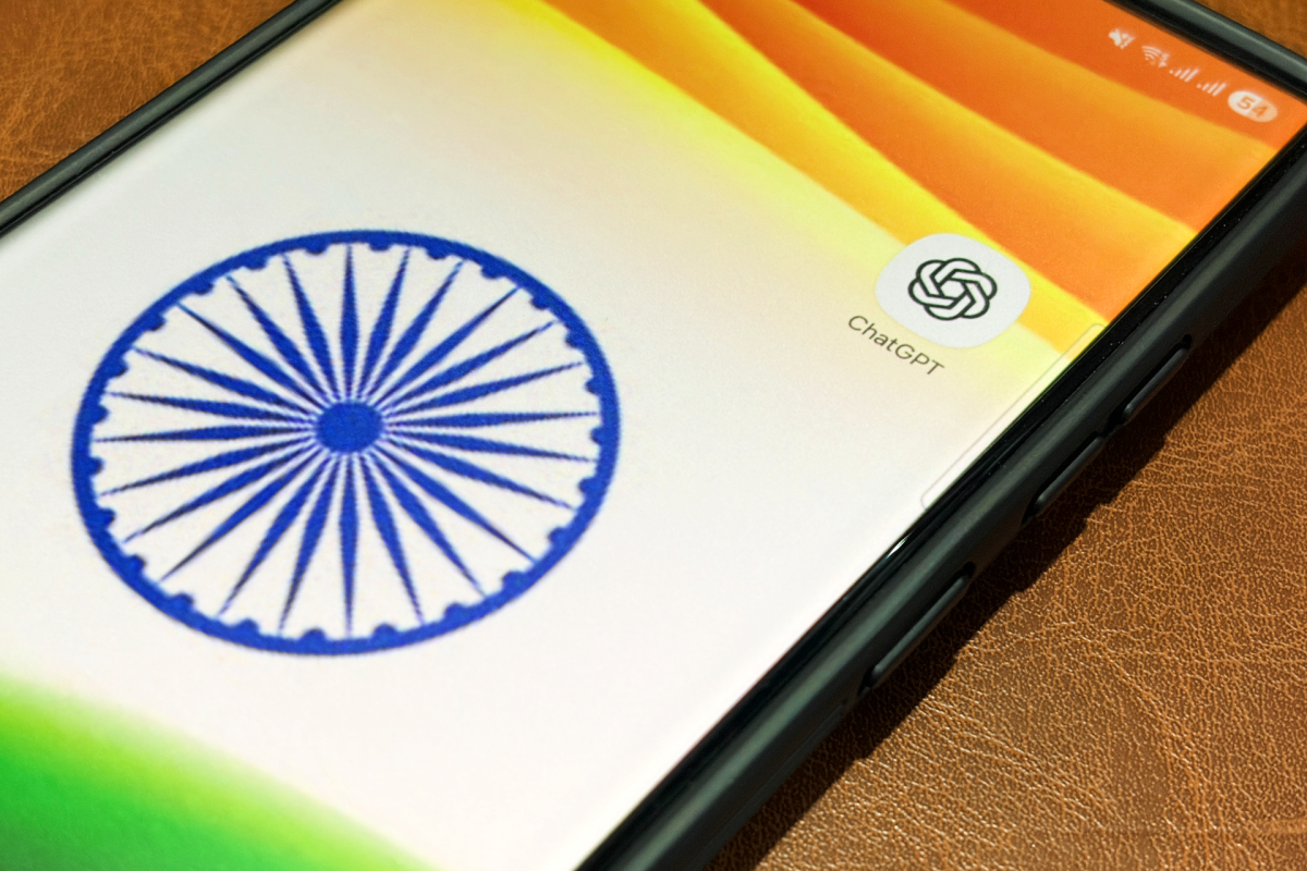 OpenAI Introduces Ads to Free and Go Tiers of ChatGPT in India
