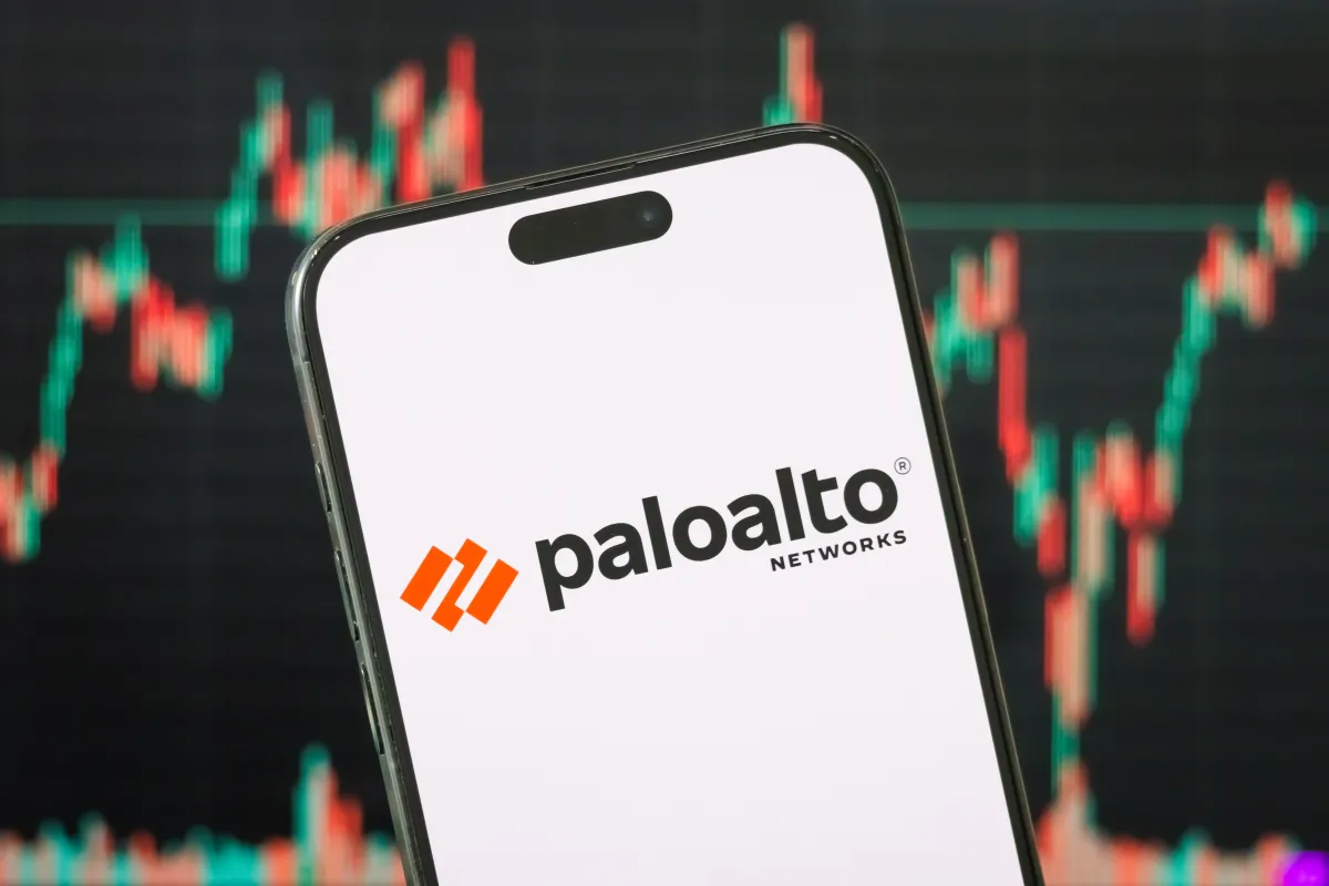 Palo Alto Networks Acquires Thrive-Backed Console for $500 Million: Inside the Deal