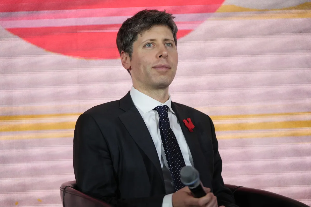 Sam Altman of OpenAI Warns Against Going Public in 2026: Key Insights and Implications