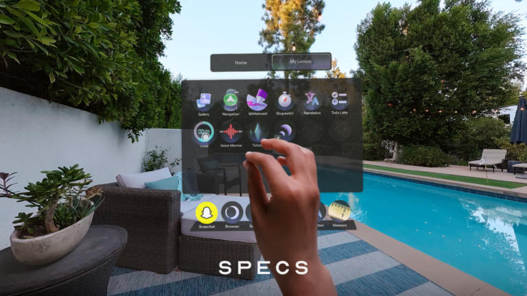 Snap's $2,200 Smart Glasses: Revisiting the Vision for the Future of Wearable Tech